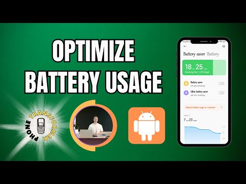 How to Turn Off Power Saving Mode on Android