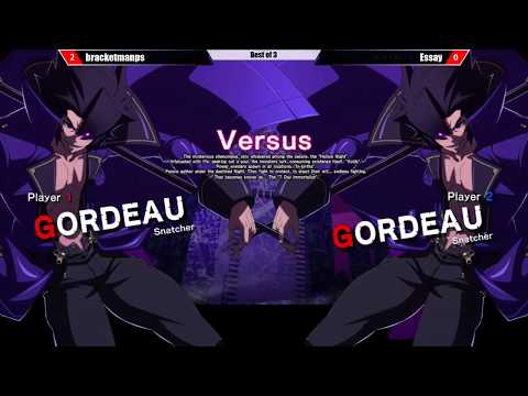 DTR:TE #50 - UNIST - PerfectWorld (Gordeau) vs. Dinosaurzez (Gordeau)