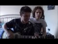 Danger! High Voltage - Electric Six cover by Ben ...