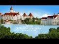 Disney's Grand Floridian Resort & Spa | Walt Disney World | Parques Disney