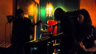 Dream Police - Hypnotized (partial) at Dumpster Values