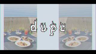 dupe ／ rurikohaku feat.GUMI