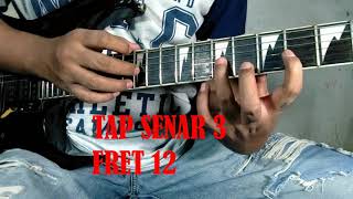 Download lagu Belajar solo gitar JAMRUD-hapus saja nomerku mp3