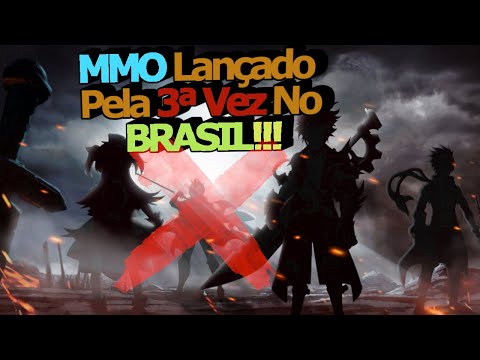 NAO É POSSIVEL! 3ª VEZ QUE ESSE GAME VEM PRO BRASIL COM OUTRO NOME - Gema do Destino