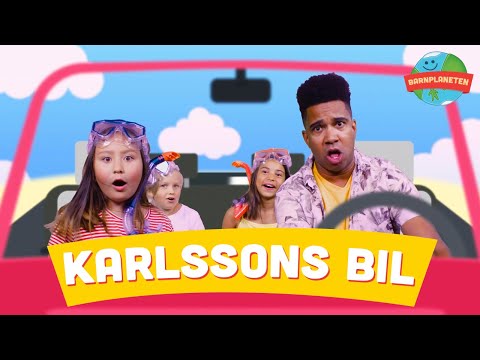 Yankho - Karlssons bil