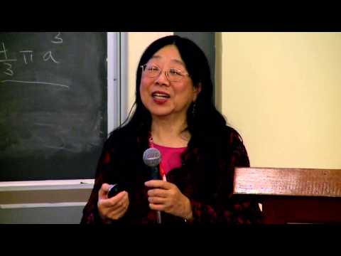 Sau Lan Wu: The Discovery of the Higgs