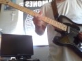 Backdoor Man (Cover) 
