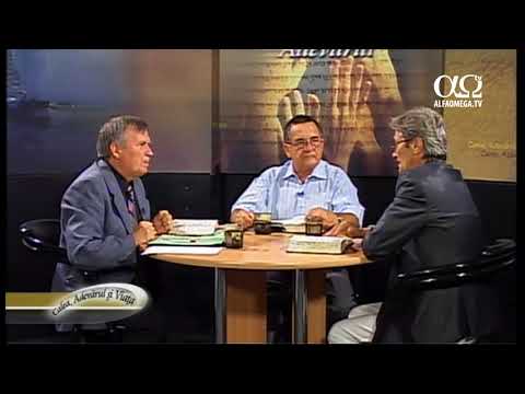 Calea Adevarul si Viata 390 - Rugaciune pt tara - Daniel Matei, Miskolczi Koloman