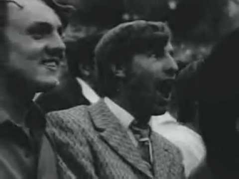 1973. Динамо - Арарат 3-1