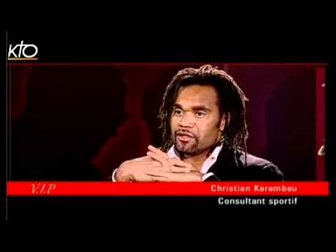 Christian Karembeu