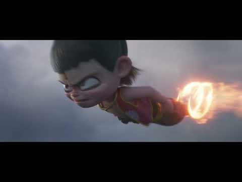 ナタ 魔童の大暴れ Video3