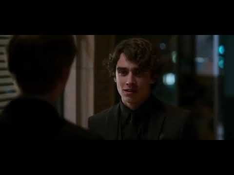 13 Reasons why 4x10  Alex and Winston final conversation