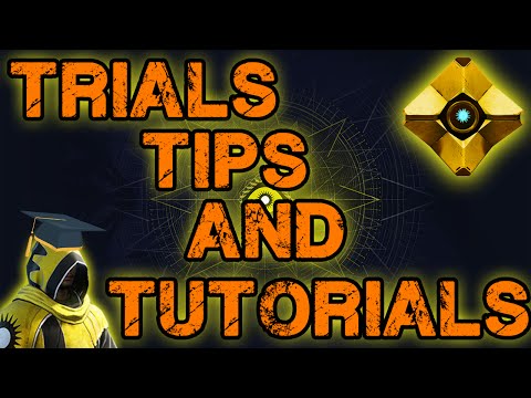 How to Get "Carried" - Trials of Osiris Tips & Tutorials - S01E06