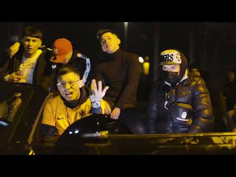 Llegamos al Club - Piero 47 X Benjita Montana X Jevn Pvul X Galee Galee X king Fly