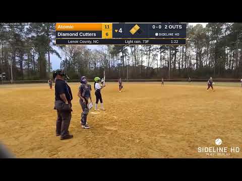 Atomic @ Diamond Cutters (2023.03.25)