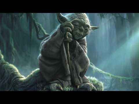 Star Wars - Yoda's Theme | Original Theme for Yoda