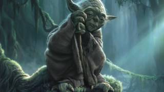 Star Wars - Yoda's Theme | Original Theme for Yoda