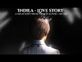 1 HOUR Indila Love Story TikTok Version Best Part Loop Slowed Reverb