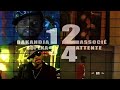 Fally Ipupa Droit Chemin DVD 2 Intro Menu DVD 4K Upscale 60 FPS