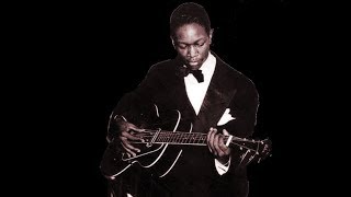 Charlie Christian "I've found a new baby"