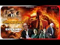 Oppenheimer (2023) Film Explanation in Hindi | Jio Cinema Oppenheimer Movie In हिंदी | Hitesh Nagar