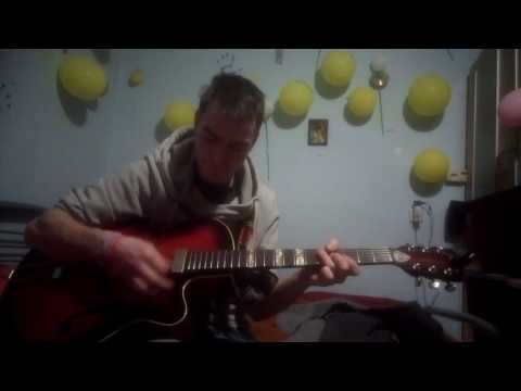 Leo je zaljubljen ansambel bratov Avsenik. Leo ist verliebt