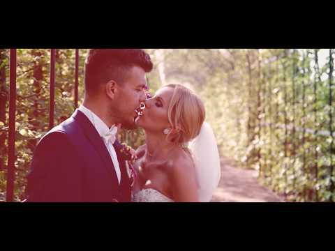 Svatební video - Kateřina ❤️ Kristian / 2015