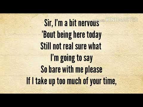 [Lyric] Marry Your Daughter - Brian McKnight