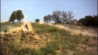 preview picture of video 'Holeshot Valley Dusty Demons  of Dirt'