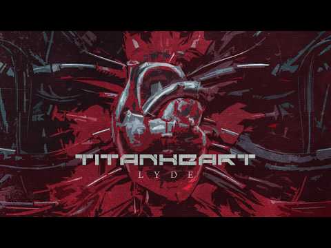 Lyde - Gradual Shift