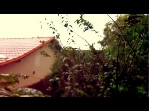 CHUVA 'ABENÇOADA' DE BOM DESPACHO - MG! 'LIMPANDO' TUDO! [DOMINGÃO, 27/01/13 ÀS 13:33:31 HORAS]