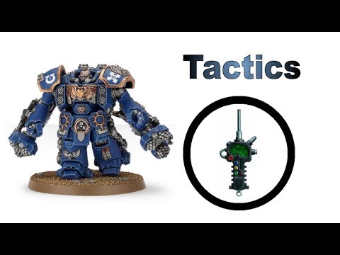 Assault Centurions: Rules, Review + Tactics - Space Marine Codex Strategy Guide