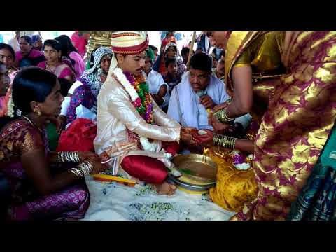 Pallapatti thanda boy marriage