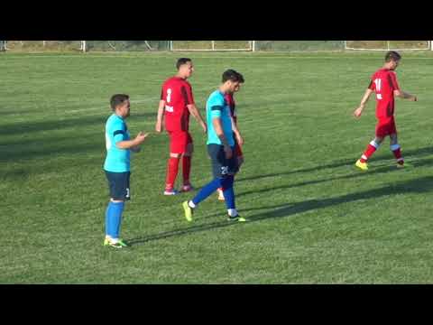 Unirea Amarastii de Jos - Jiul Podari 0-4 , Cupa Doljului , 1/2 , 11.05.2022 , repriza a II-a , p2