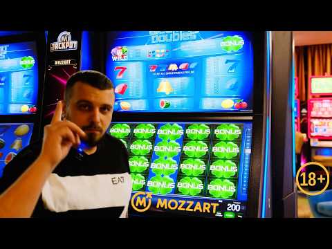 Upadaju BONUSI kao ludi (PLATILO)