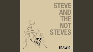 Earwig!