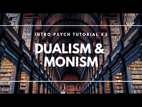 What is Psychology Intro Psych Tutorial 1