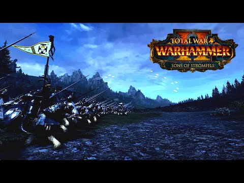 Sons of Stromfels trailer mod by Dilaguna