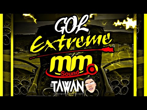 CD GOL EXTREME & MM SOUND DNO - FUNK 2023 — DJ TAWANN