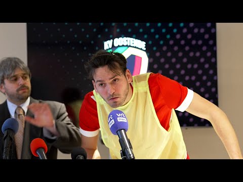 Neemt PSG KV Oostende over?