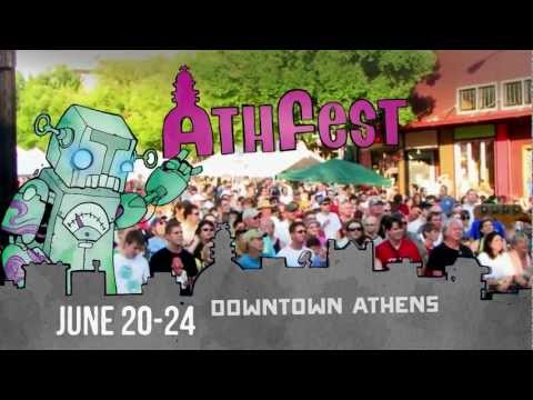 AthFest 2012