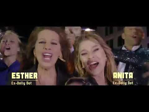 All Together Now, iedere vrijdag om 20:30 uur bij RTL 4