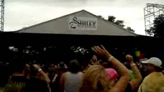 preview picture of video 'Hell Yeah @ Shiley Acres'
