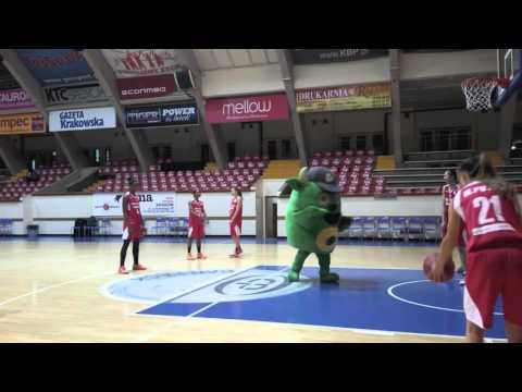 Recypuszek Vs. Wisła Can-Pack Kraków