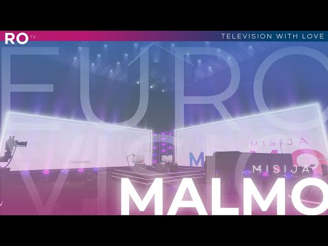 ROTV / Misija Malmo EP1