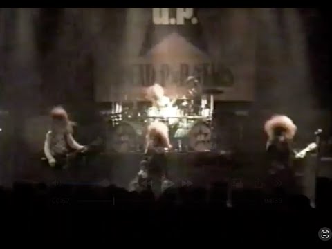 …self｜THE DEAD P☆P STARS