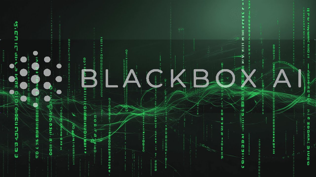 Blackbox AI: Como usar?