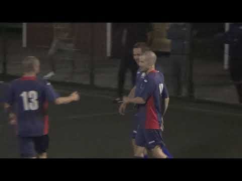 21 КХ 10 тур 2 лига четвертьфинал 3 -6 Dream Team - Хладотехника