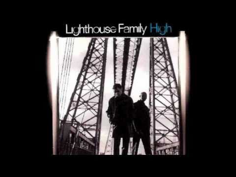 Lighthouse Family - High (Itaal Shur's Beautiful Urban Edit)