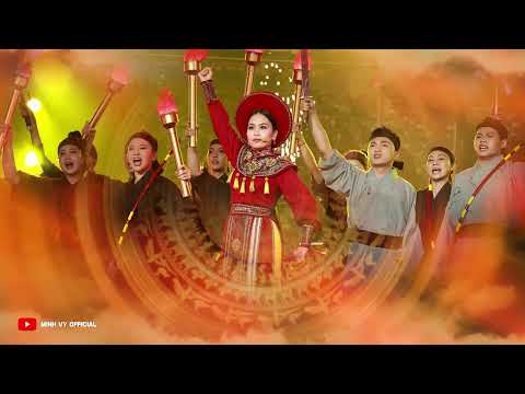 Oai hùng trời Nam - Thanh Lan